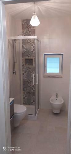 Apartamento Villa Francesca Appartamento Nel Blu Dipinto Di Blu