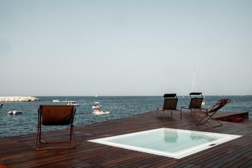 Hotel Le 3 Di Tuccino