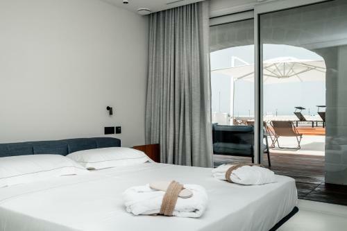 Hotel Le 3 Di Tuccino