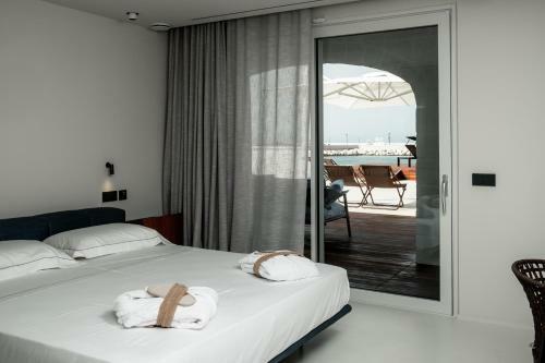 Hotel Le 3 Di Tuccino