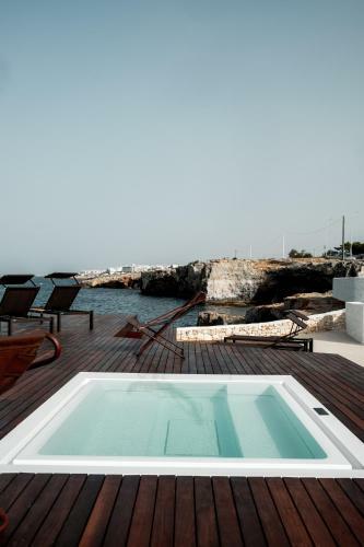 Hotel Le 3 Di Tuccino