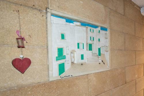 Apartamento Vico Rosa