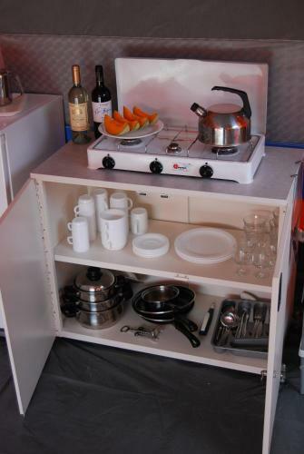 Casa Mobile - Spiaggia E Mare Holiday Park