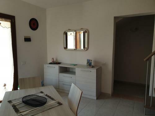 Apartamento Appartamenti Porto Azzurro