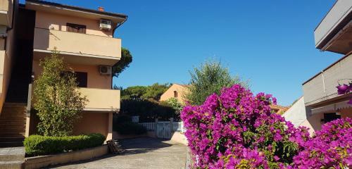 Apartamento Appartamenti Porto Azzurro