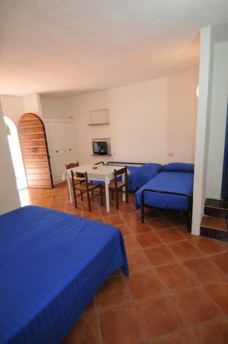 Apartamento Appartamenti I Lauri