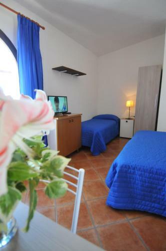 Apartamento Appartamenti I Lauri