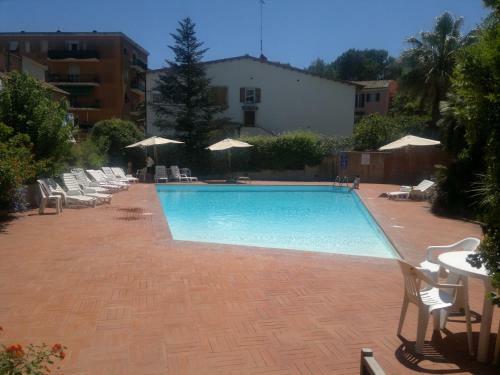 Apartamento Residence La Colombaia 1. 5/6 Beds