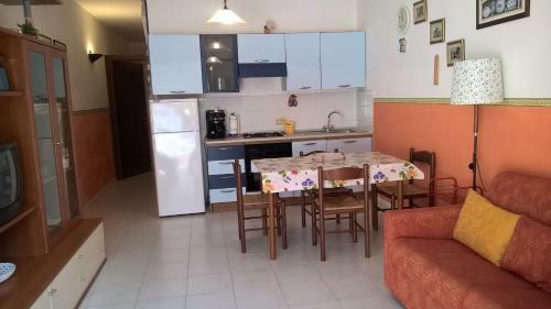 Apartamento Residence La Colombaia 1. 5/6 Beds
