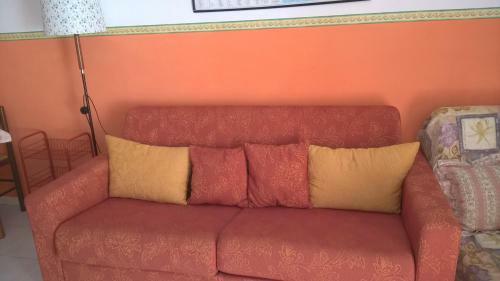 Apartamento Residence La Colombaia 1. 5/6 Beds