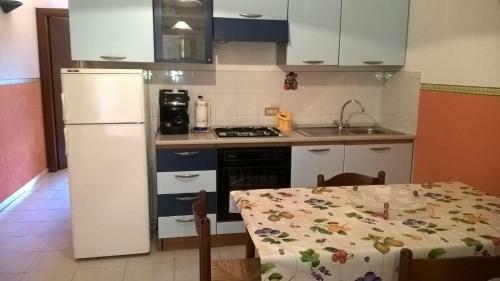 Apartamento Residence La Colombaia 1. 5/6 Beds