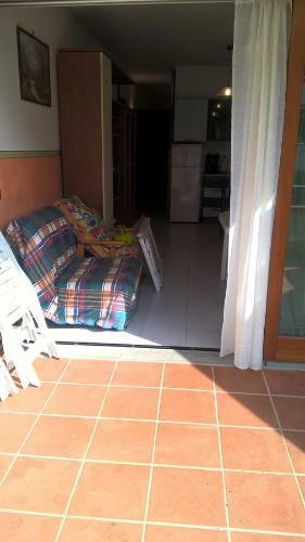 Apartamento Residence La Colombaia 1. 5/6 Beds