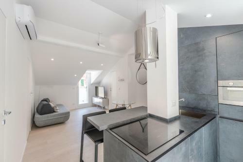 Apartamento Portofino Design