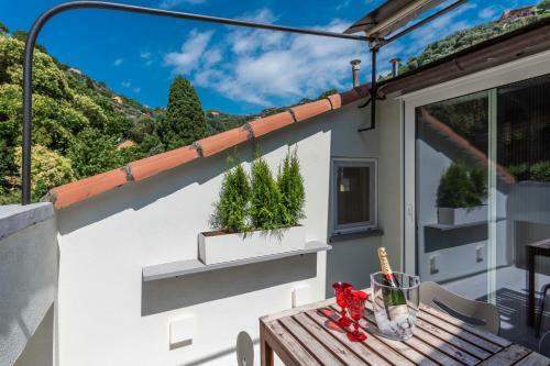 Apartamento Portofino Design