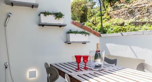 Apartamento Portofino Design