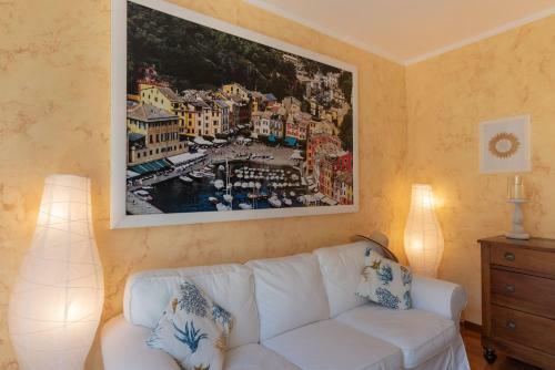 Apartamento Portofinovip