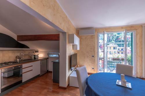 Apartamento Portofinovip