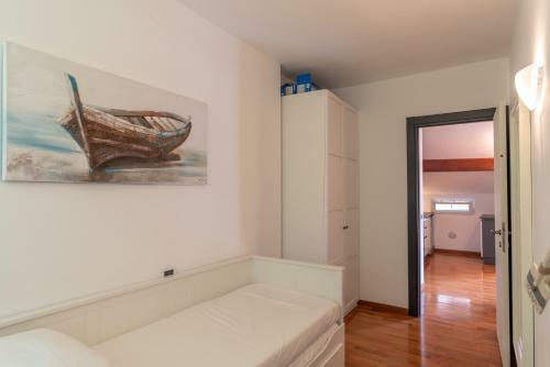 Apartamento Portofinovip