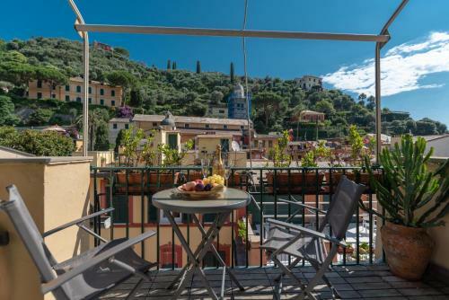 Apartamento Portofinovip