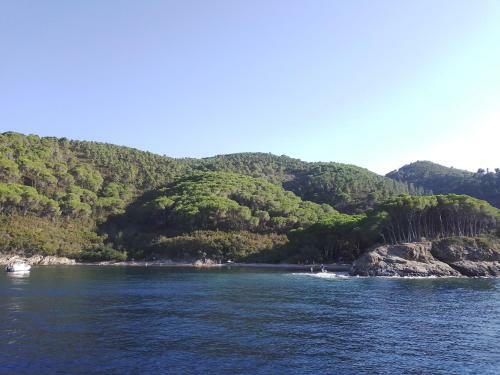 Hostal La Casa Di Berenice A Porto Azzurro