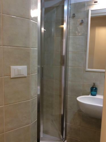 Apartamento Pieds Dans L'eau � Portofino