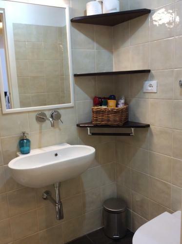 Apartamento Pieds Dans L'eau � Portofino