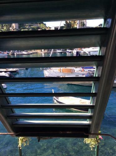 Apartamento Pieds Dans L'eau � Portofino