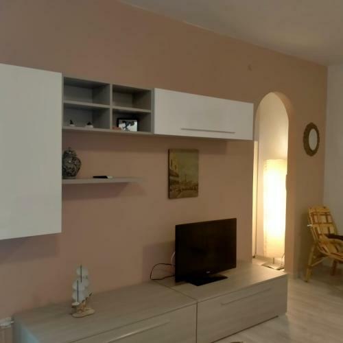 Apartamento La Casa Al Mare Di Giulia