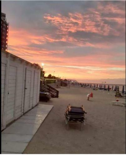 Apartamento La Casa Al Mare Di Giulia