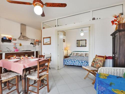 Apartamento Locazione Turistica