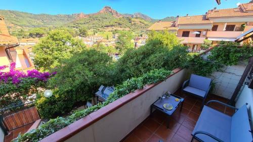 Apartamento Casa Nicole Trilocale