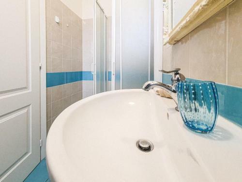 Apartamento La Pergola Al Cavo 9