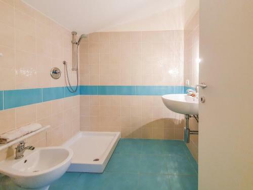 Apartamento La Pergola Al Cavo 9