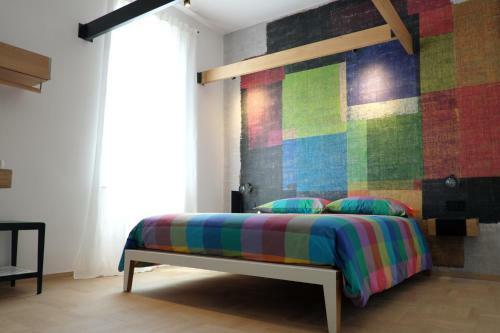 Bed & Breakfast Invento Bnb Unconventional Maison