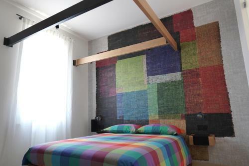 Bed & Breakfast Invento Bnb Unconventional Maison