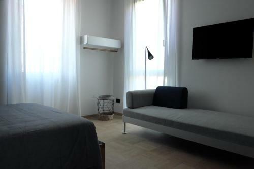 Bed & Breakfast Invento Bnb Unconventional Maison