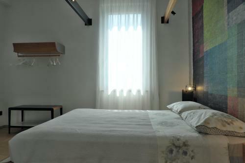 Bed & Breakfast Invento Bnb Unconventional Maison