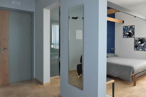 Bed & Breakfast Invento Bnb Unconventional Maison