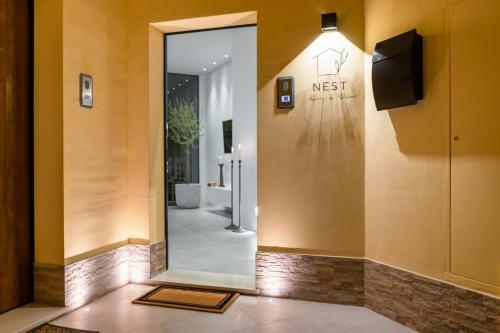 Apartamento Nest House & Relax