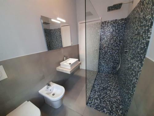 Apartamento Residenza Dei Pini