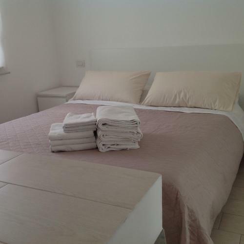 Apartamento Attico Borgo Marinaro