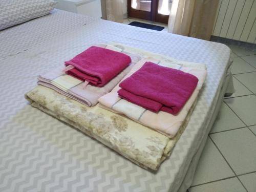 Apartamento Residenza Re Umberto