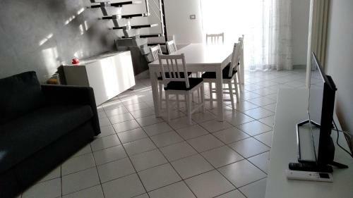 Apartamento Residenza Re Umberto