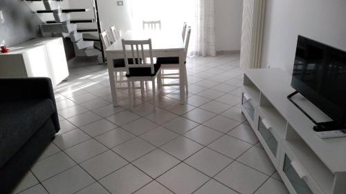 Apartamento Residenza Re Umberto