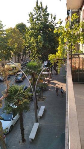 Apartamento Residenza Re Umberto