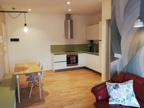 Apartamento Le Ninfee Luxury House