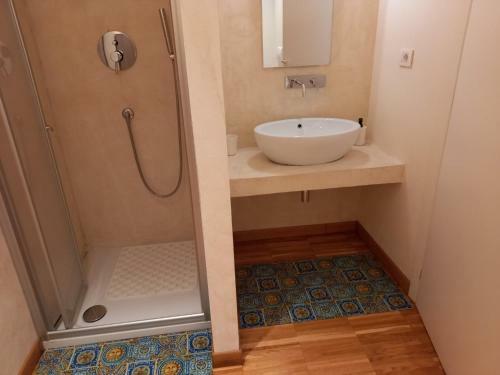 Apartamento Casa Vacanze Borgo Marinaro