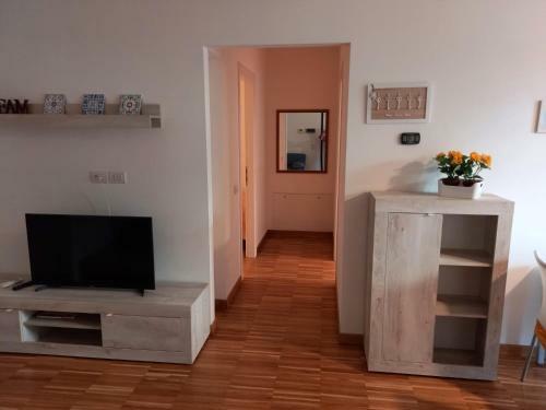 Apartamento Casa Vacanze Borgo Marinaro