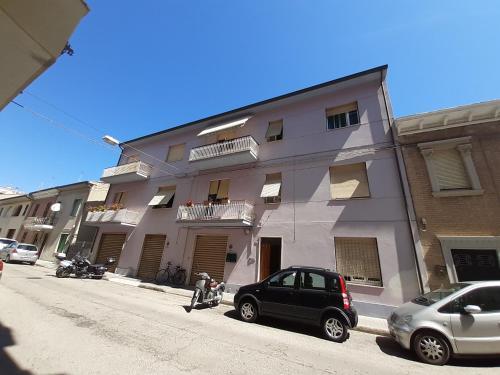 Apartamento Casetta D Amare
