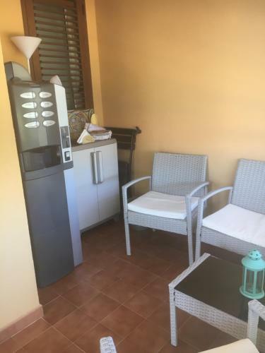 Bed & Breakfast La Scala Sul Giardino